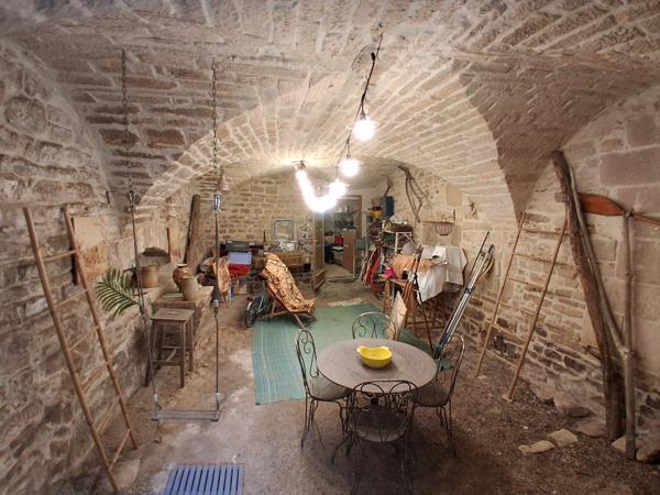 Maison à vendre à Barjac (30430) - Gard