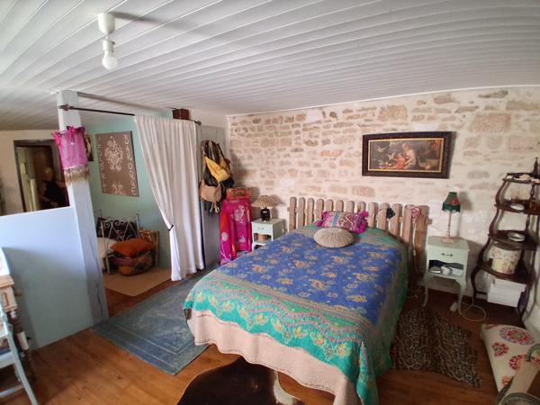 Maison à vendre à Barjac (30430) - Gard