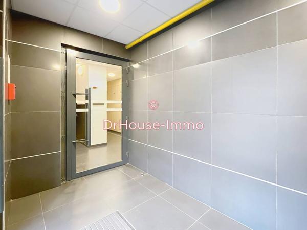 Appartement à vendre 1 pièce de 36 m²