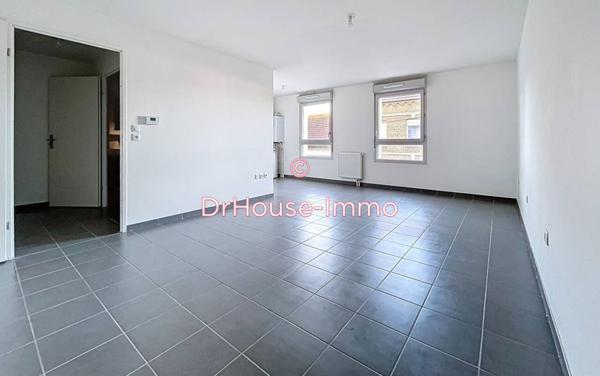 Appartement à vendre 1 pièce de 36 m²