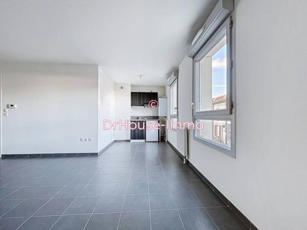 Appartement à vendre 1 pièce de 36 m²