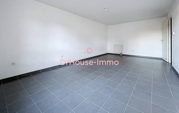 Appartement à vendre 1 pièce de 36 m²