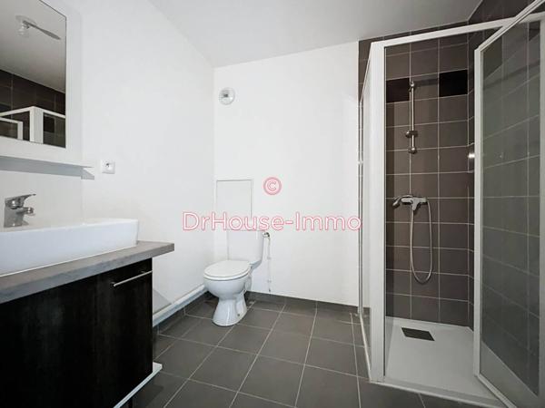 Appartement à vendre 1 pièce de 36 m²