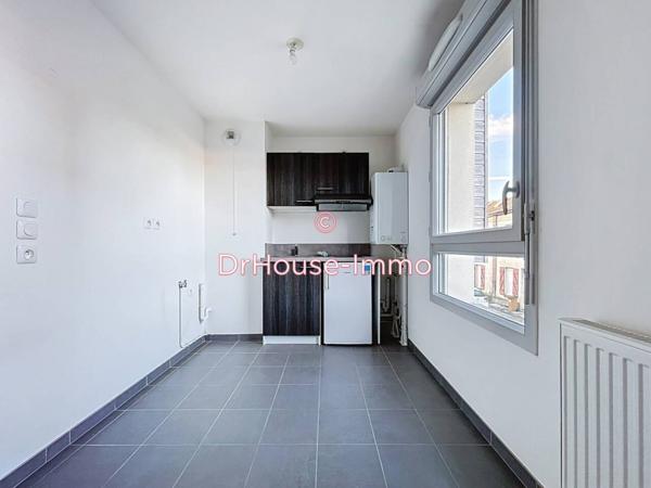 Appartement à vendre 1 pièce de 36 m²