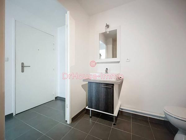 Appartement à vendre 1 pièce de 36 m²