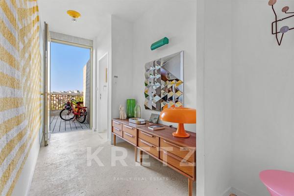 Maison d'architecte