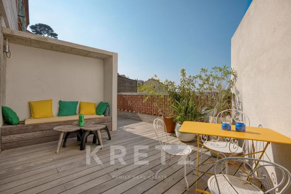 Maison d'architecte
