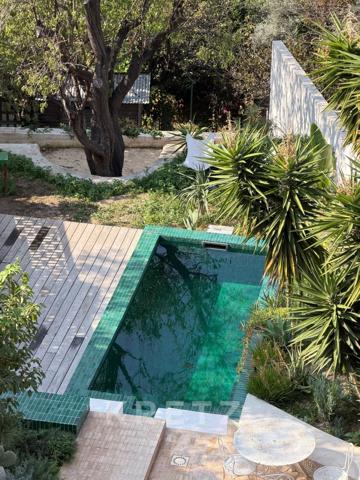 Maison d'architecte