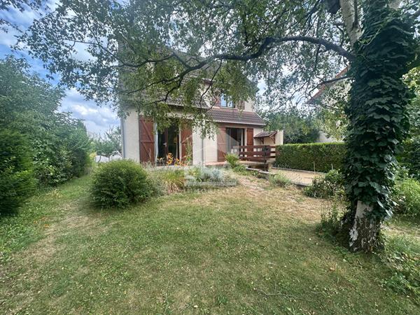 Maison Bonneuil Sur Marne 7 pièce(s) 155 m2
