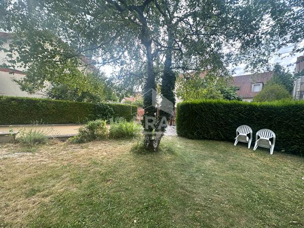 Maison Bonneuil Sur Marne 7 pièce(s) 155 m2