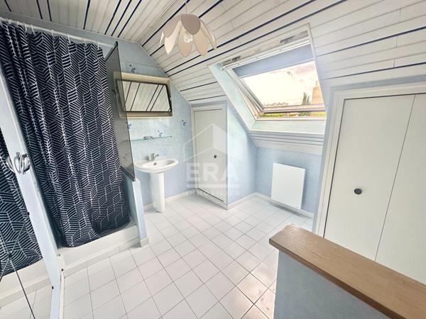 Maison Bonneuil Sur Marne 7 pièce(s) 155 m2