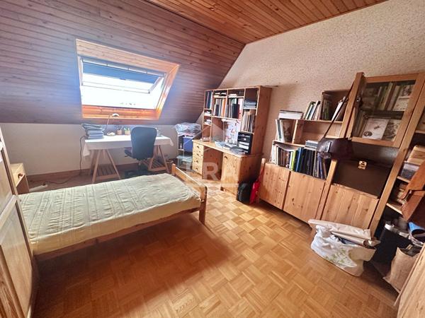Maison Bonneuil Sur Marne 7 pièce(s) 155 m2