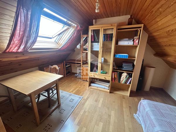 Maison Bonneuil Sur Marne 7 pièce(s) 155 m2