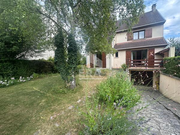 Maison Bonneuil Sur Marne 7 pièce(s) 155 m2
