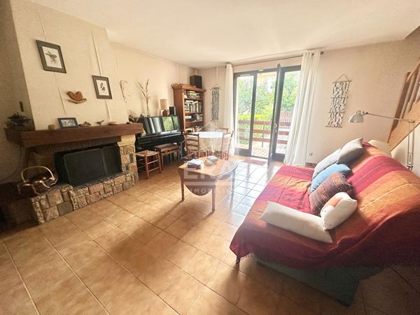 Maison Bonneuil Sur Marne 7 pièce(s) 155 m2