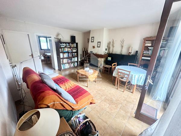 Maison Bonneuil Sur Marne 7 pièce(s) 155 m2