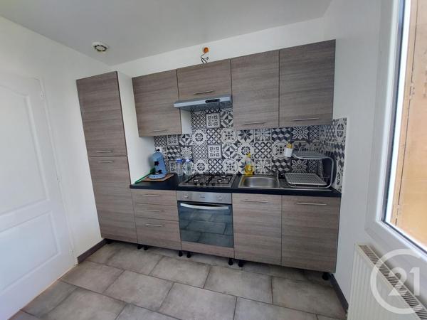 Maison à vendre  3 pièces - 70 m2 MONTLUCON - 03