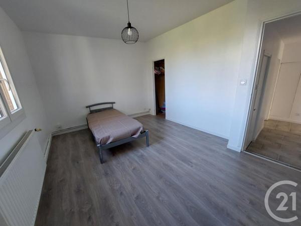 Maison à vendre  3 pièces - 70 m2 MONTLUCON - 03