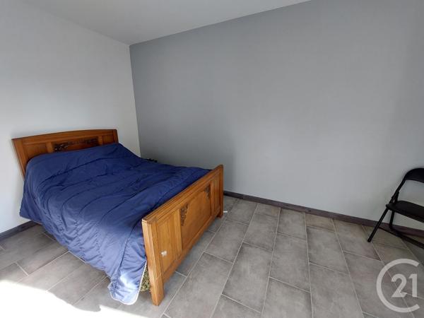 Maison à vendre  3 pièces - 70 m2 MONTLUCON - 03