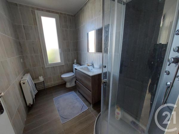 Maison à vendre  3 pièces - 70 m2 MONTLUCON - 03