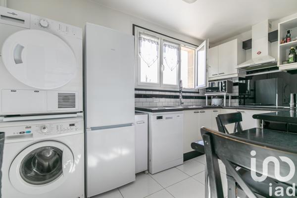 Appartement à vendre 3 pièces 77 m² Neuilly-Plaisance