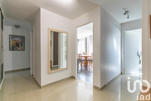 Appartement à vendre 3 pièces 77 m² Neuilly-Plaisance