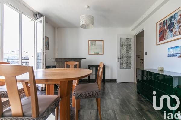 Appartement à vendre 3 pièces 77 m² Neuilly-Plaisance
