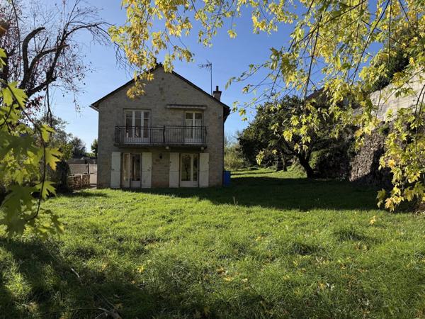 Vente Maison 4 pièces 112 m2 à Montrozier