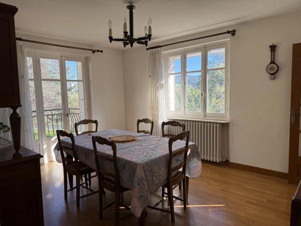 Vente Maison 4 pièces 112 m2 à Montrozier