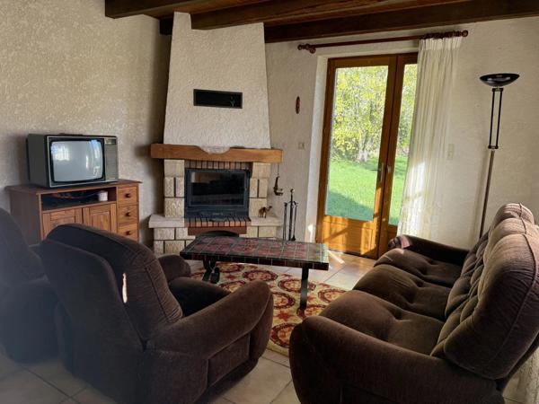 Vente Maison 4 pièces 112 m2 à Montrozier