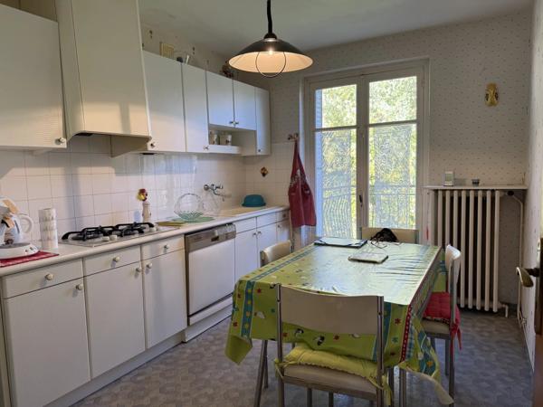 Vente Maison 4 pièces 112 m2 à Montrozier