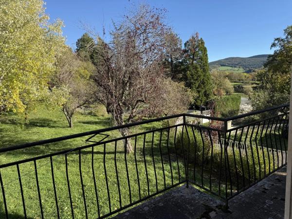 Vente Maison 4 pièces 112 m2 à Montrozier