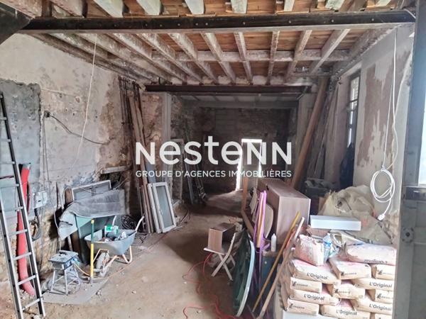 Maison à rénover le Malesherbois 110m2