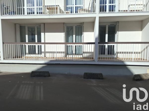 Appartement à vendre 4 pièces 91 m² Ivry-sur-Seine