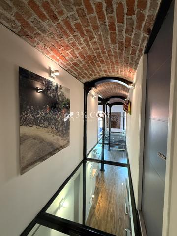 Loft 4 pièce(s) 3 chambre(s) 133 m²