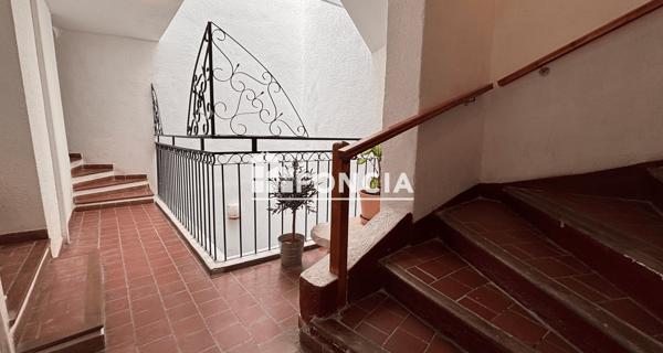 À vendre Appartement 4 pièces 82.51 m² - Marseille 13002