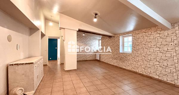 À vendre Appartement 4 pièces 82.51 m² - Marseille 13002