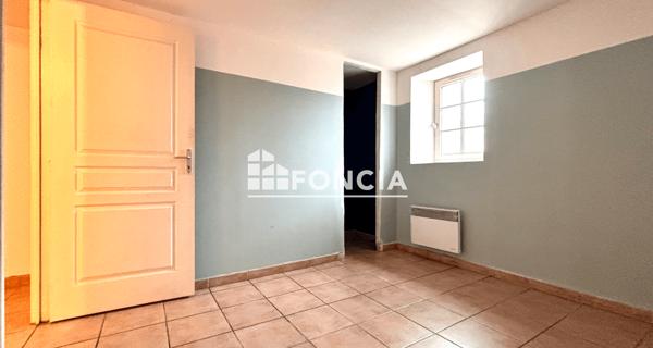 À vendre Appartement 4 pièces 82.51 m² - Marseille 13002