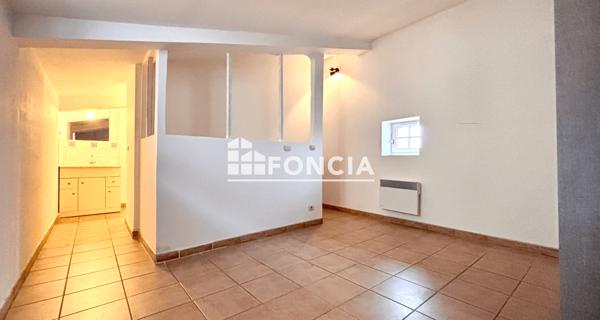 À vendre Appartement 4 pièces 82.51 m² - Marseille 13002