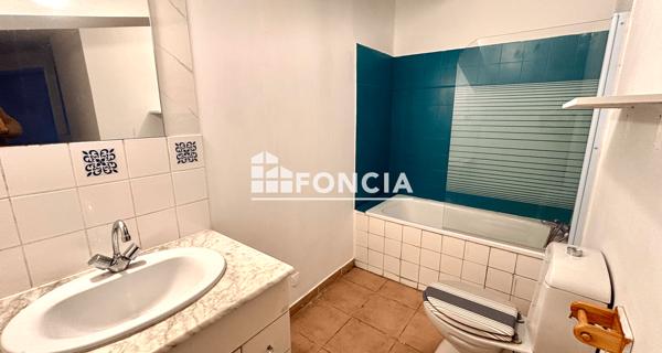 À vendre Appartement 4 pièces 82.51 m² - Marseille 13002