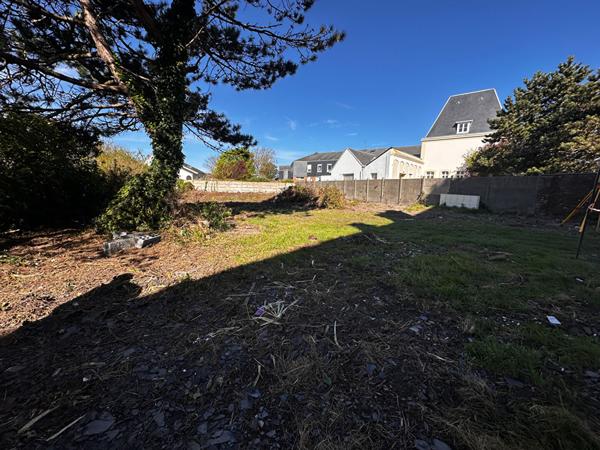 Terrain Cayeux Sur Mer 770 m2