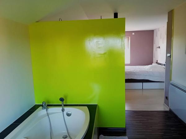 Maison 10 pièces 258 m2 et grange 130m²