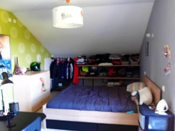 Maison 10 pièces 258 m2 et grange 130m²