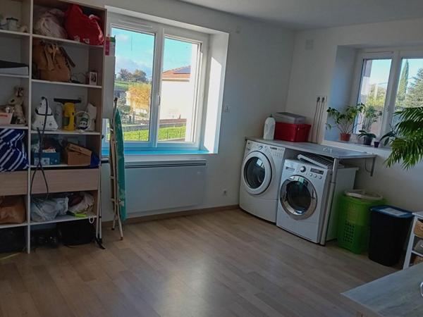 Maison 10 pièces 258 m2 et grange 130m²