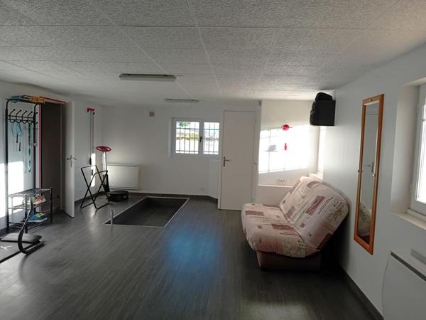 Maison 10 pièces 258 m2 et grange 130m²