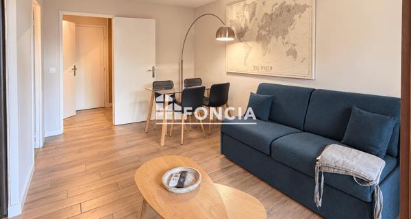 À vendre Studio 32.8 m² - Saint-raphaël 83700