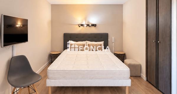 À vendre Studio 32.8 m² - Saint-raphaël 83700