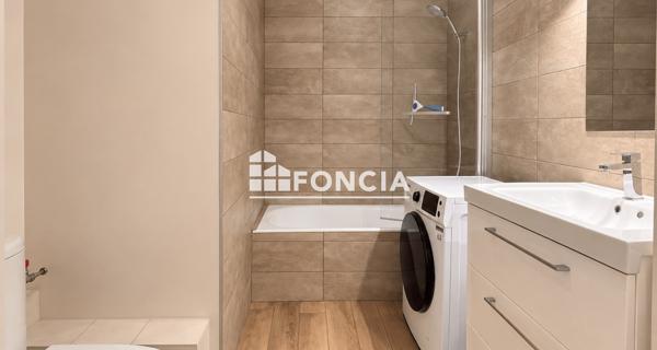 À vendre Studio 32.8 m² - Saint-raphaël 83700