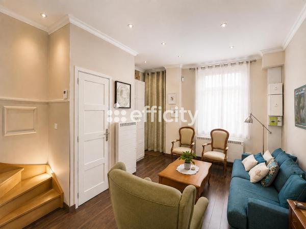 Maison
         4 pièces
        - 120 m² 294 000 € *