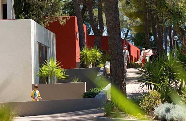 Le Pradet (83220) Var - locatif meublé géré, rentabilité 6,5% net d'impôt